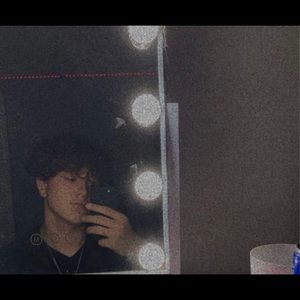 Meet your Posher, Sean